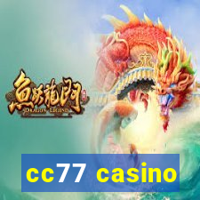 cc77 casino